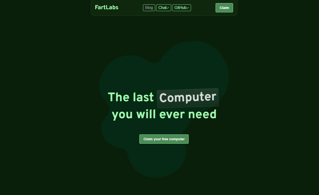 FartLabs