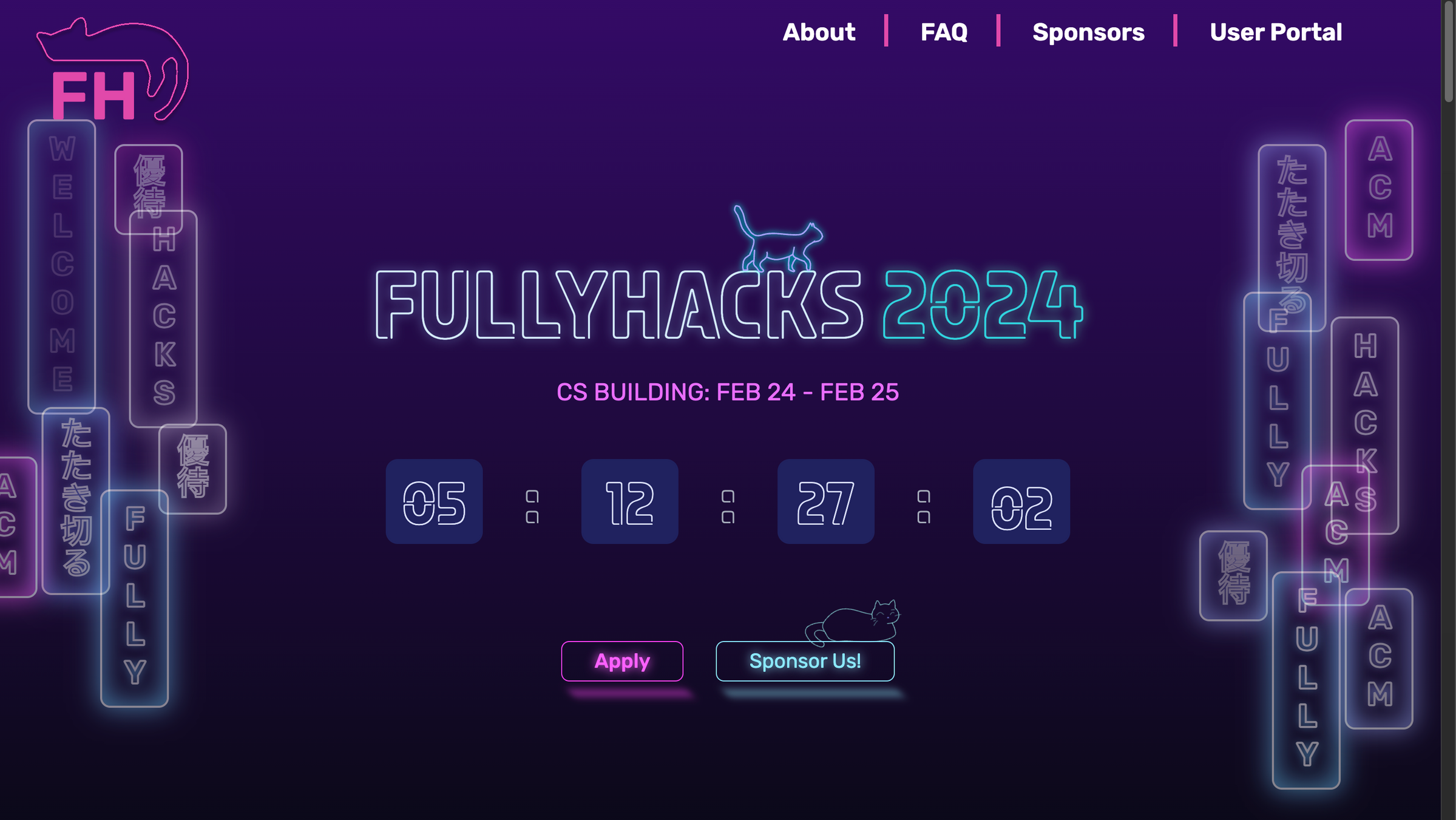 FullyHacks 2024